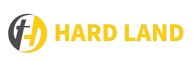 hardlandgear.com