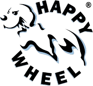 happy-wheel.com